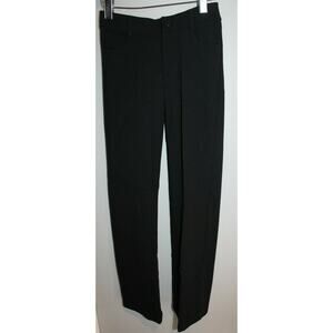 Athleta Black Activewear Pants Size Women's 0